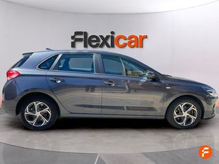 Hyundai i30 1.0 TGDI 48V Klass DCT