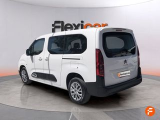 Citroën Berlingo Talla XL BlueHDi 130 S&S 6v FEEL