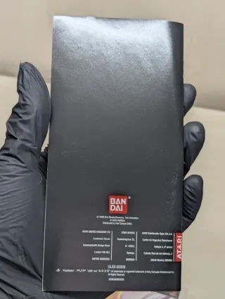 Dragon Ball Z Shin Budokai PSP UMD ITA