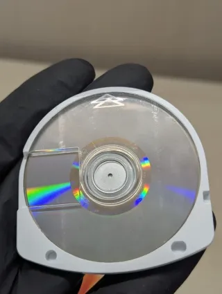 Dragon Ball Z Shin Budokai PSP UMD ITA