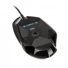 Ratón Logitech Negro