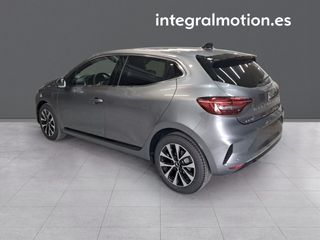 Mitsubishi Colt 100T Kaiteki