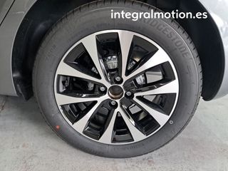 Mitsubishi Colt 100T Kaiteki