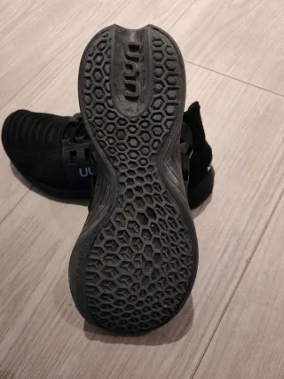 Scarpe UYN X-Cross N.45