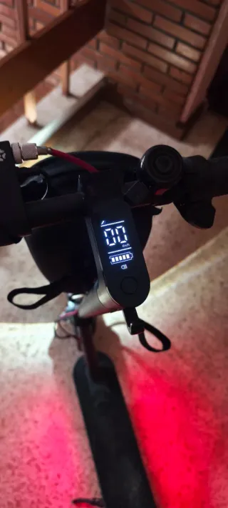 Patinete Eléctrico Xiaomi