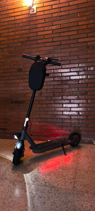 Patinete Eléctrico Xiaomi