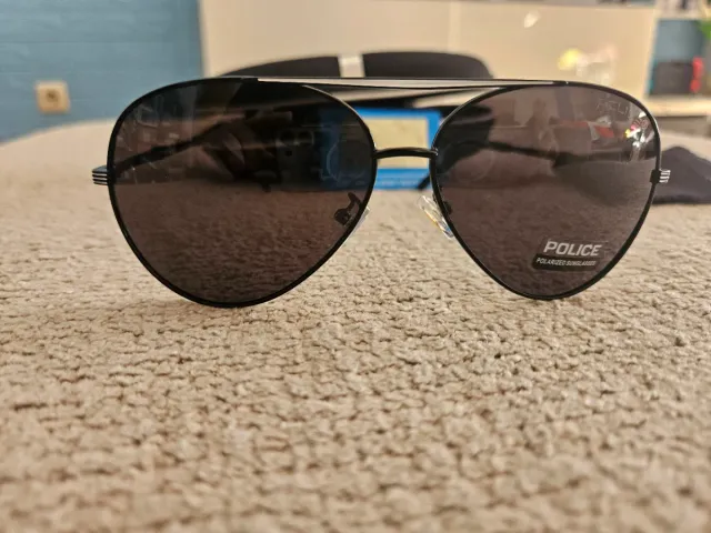 Gafas de Sol Police Polarizadas