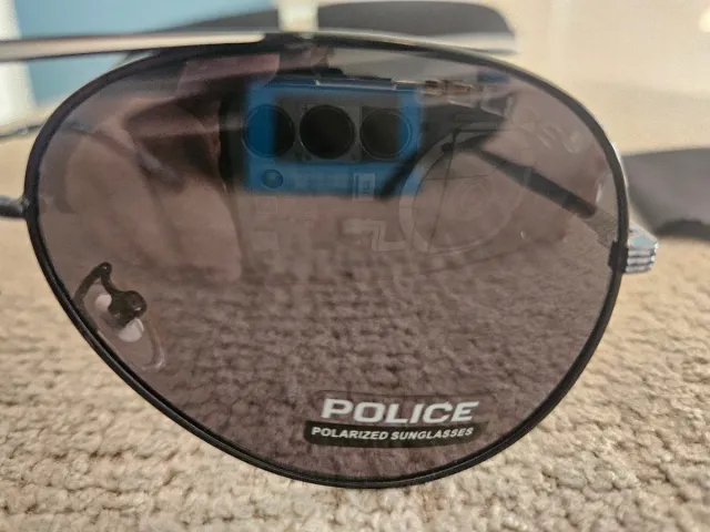 Gafas de Sol Police Polarizadas