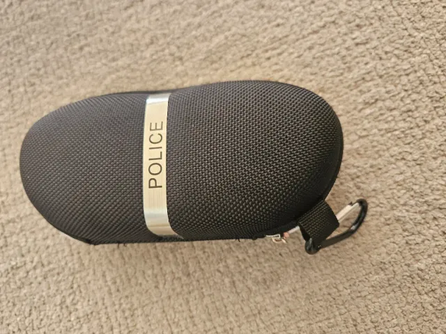 Gafas de Sol Police Polarizadas