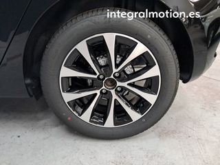 Mitsubishi Colt 100T Kaiteki