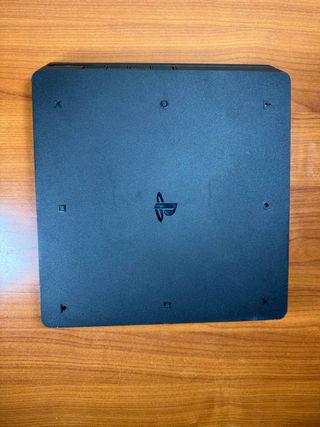 Console PlayStation 4 PS4 Slim 1TB con 2 Giochi