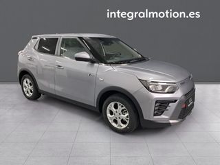 KGM Tívoli G15T LP Urban Plus GSR