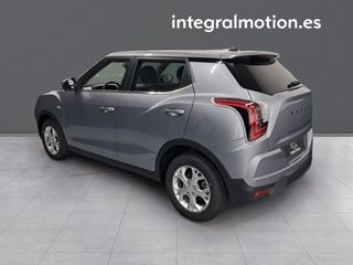 KGM Tívoli G15T LP Urban Plus GSR