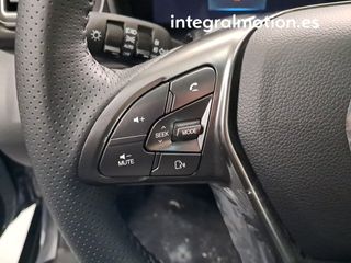 KGM Tívoli G15T LP Urban Plus GSR