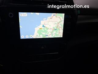 KGM Tívoli G15T LP Urban Plus GSR