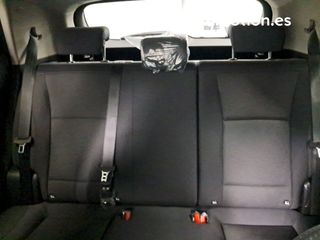 KGM Tívoli G15T LP Urban Plus GSR