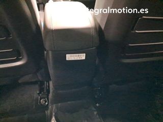 KGM Tívoli G15T LP Urban Plus GSR