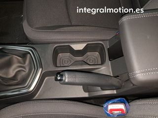 KGM Tívoli G15T LP Urban Plus GSR