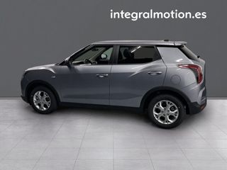 KGM Tívoli G15T LP Urban Plus GSR