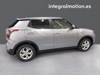 KGM Tívoli G15T LP Urban Plus GSR