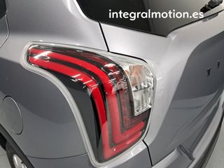 KGM Tívoli G15T LP Urban Plus GSR