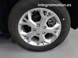 KGM Tívoli G15T LP Urban Plus GSR