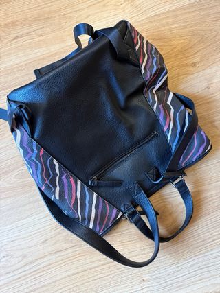 Mochila Desigual Multicolor