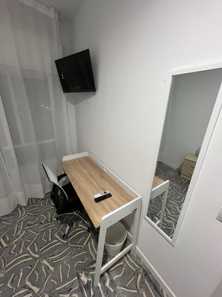 Alquilo habitación Molina de Segura centro