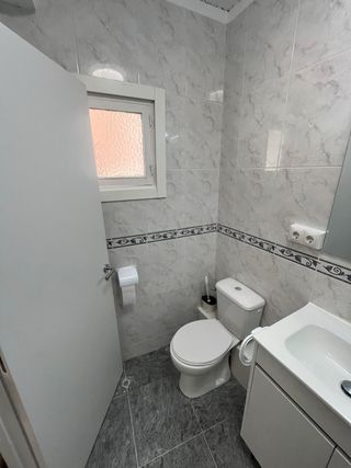 Alquilo habitación Molina de Segura centro