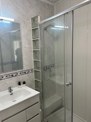 Alquilo habitación Molina de Segura centro