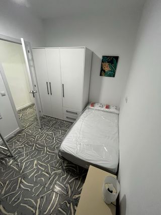 Alquilo habitación Molina de Segura centro