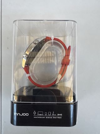 InnJoo Reloj Inteligente Inspire Smartwatch