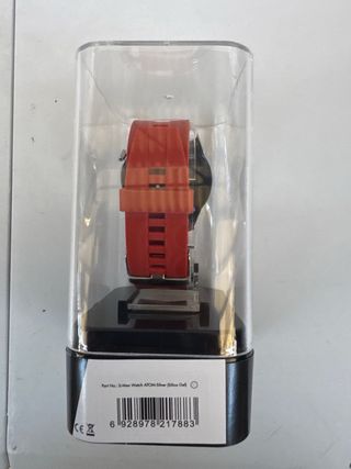 InnJoo Reloj Inteligente Inspire Smartwatch