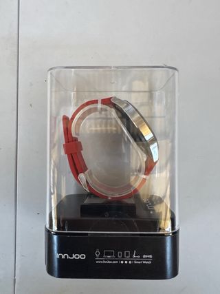 InnJoo Reloj Inteligente Inspire Smartwatch