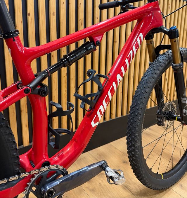 Specialized Epic