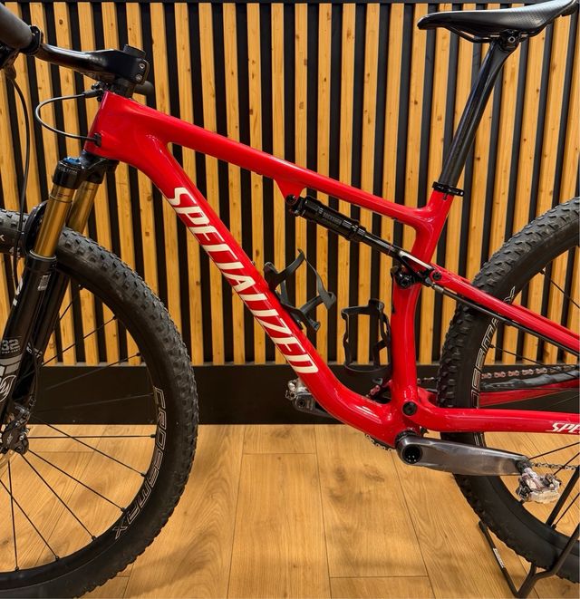 Specialized Epic