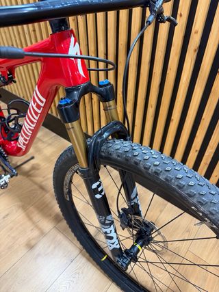 Specialized Epic