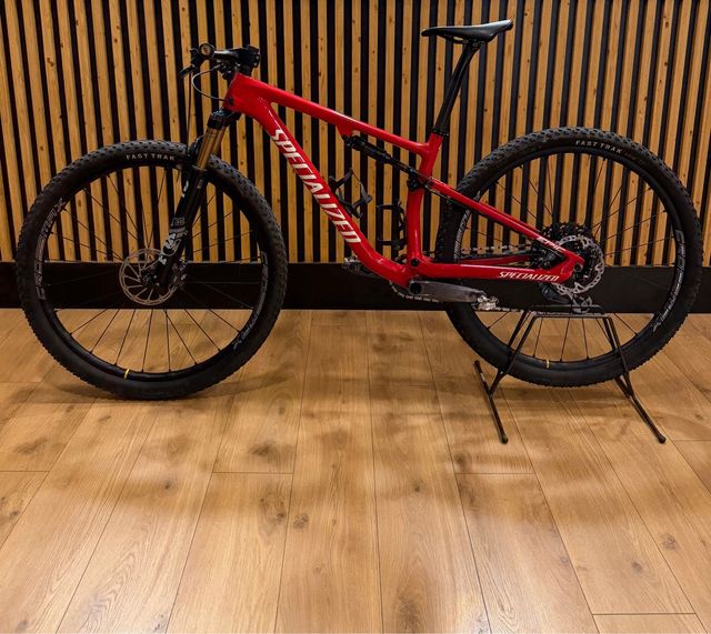 Specialized Epic