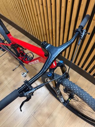 Specialized Epic