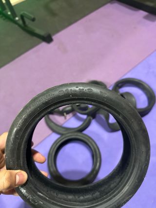 Rueda Patinete Eléctrico XC-8 1/2x2