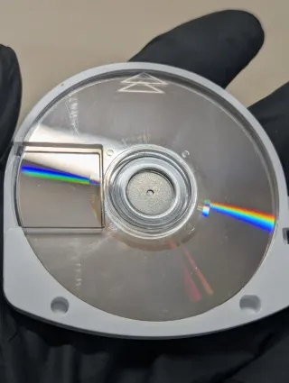 FIFA 06 PSP UMD Completo ITA Disco Nuovo