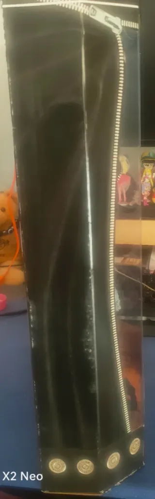 Ken Harley Davidson Collector Edition Mattel