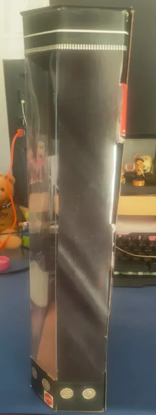 Ken Harley Davidson Collector Edition Mattel