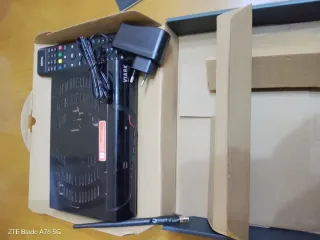 Iluminado VIARK SAT abril 2027