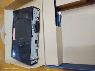 Iluminado VIARK SAT abril 2027