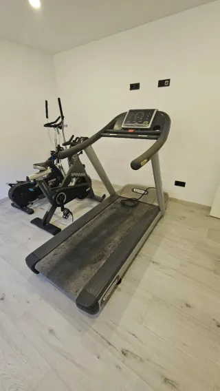 Cinta de Correr Technogym Excite Profesional