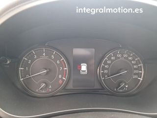 Suzuki SCross 1.4T S3 Mild Hybrid