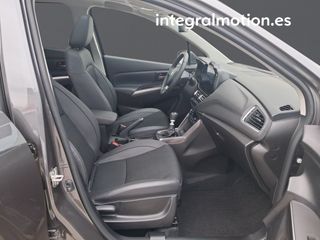 Suzuki SCross 1.4T S3 Mild Hybrid