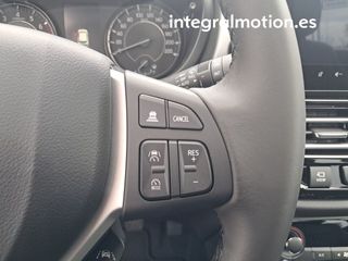 Suzuki SCross 1.4T S3 Mild Hybrid