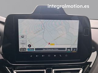 Suzuki SCross 1.4T S3 Mild Hybrid